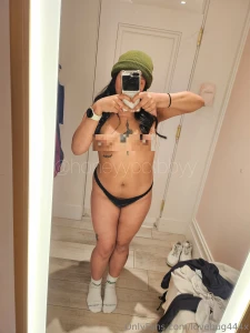 Come shopping with me see this hundreds more uncensored honeyypotbbyy