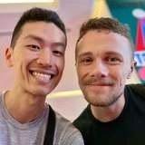 Joshy And Locky