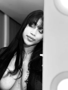 Your number 1 vintage bad bitch part 1