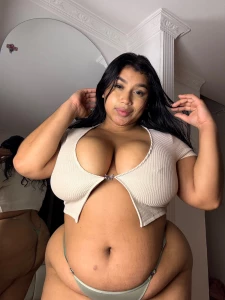 Not tryna be your girl just your favorite problem