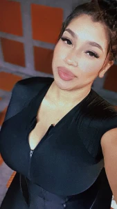 Even though i m chubby do you still think i can pull off being your