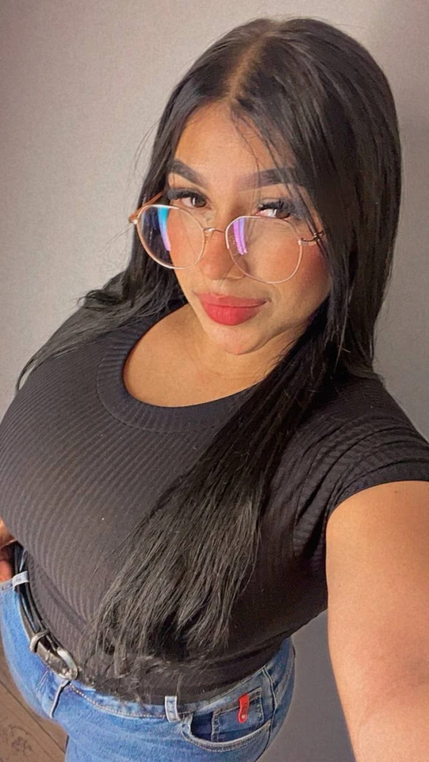 Chubby single and horny haha part 1 