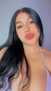 These lips do more than you can imagine