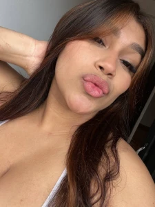 Would you cum on my face or my tits part 14