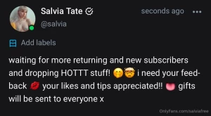 Next content will be so hot it makes me horny already join me asap