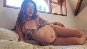 I have full confidence that i know a lot about what i love to do give