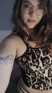 I wish you were here to keep me warm part 1