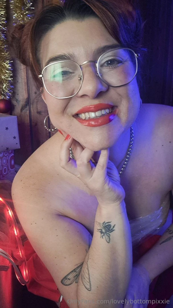 Thanks for making me smile all this year 