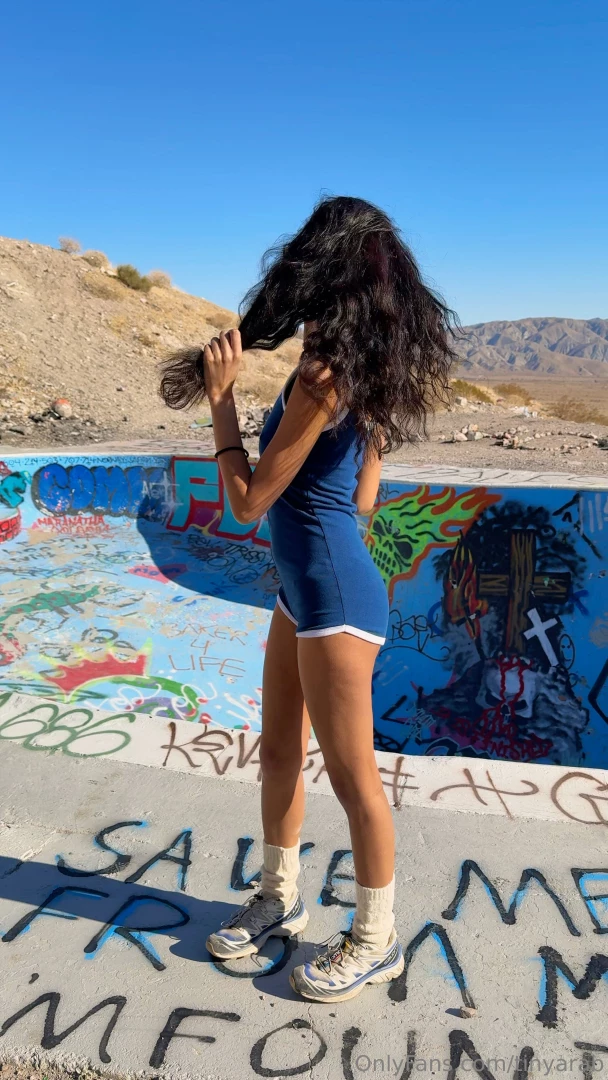 Muslim girl gone wild i miss being a nudist in california was very part 3 