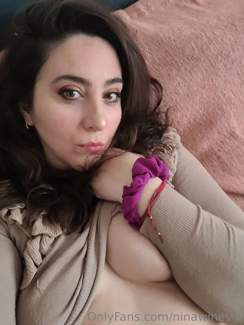Resting for later 