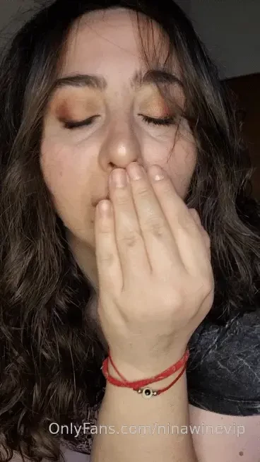 Where do you think i had stuck my fingers 