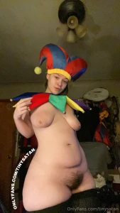 The jester comes into your quarters and for once isn t joking about part 1