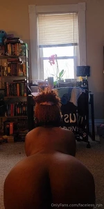 Some lazy sunday stretching part 4