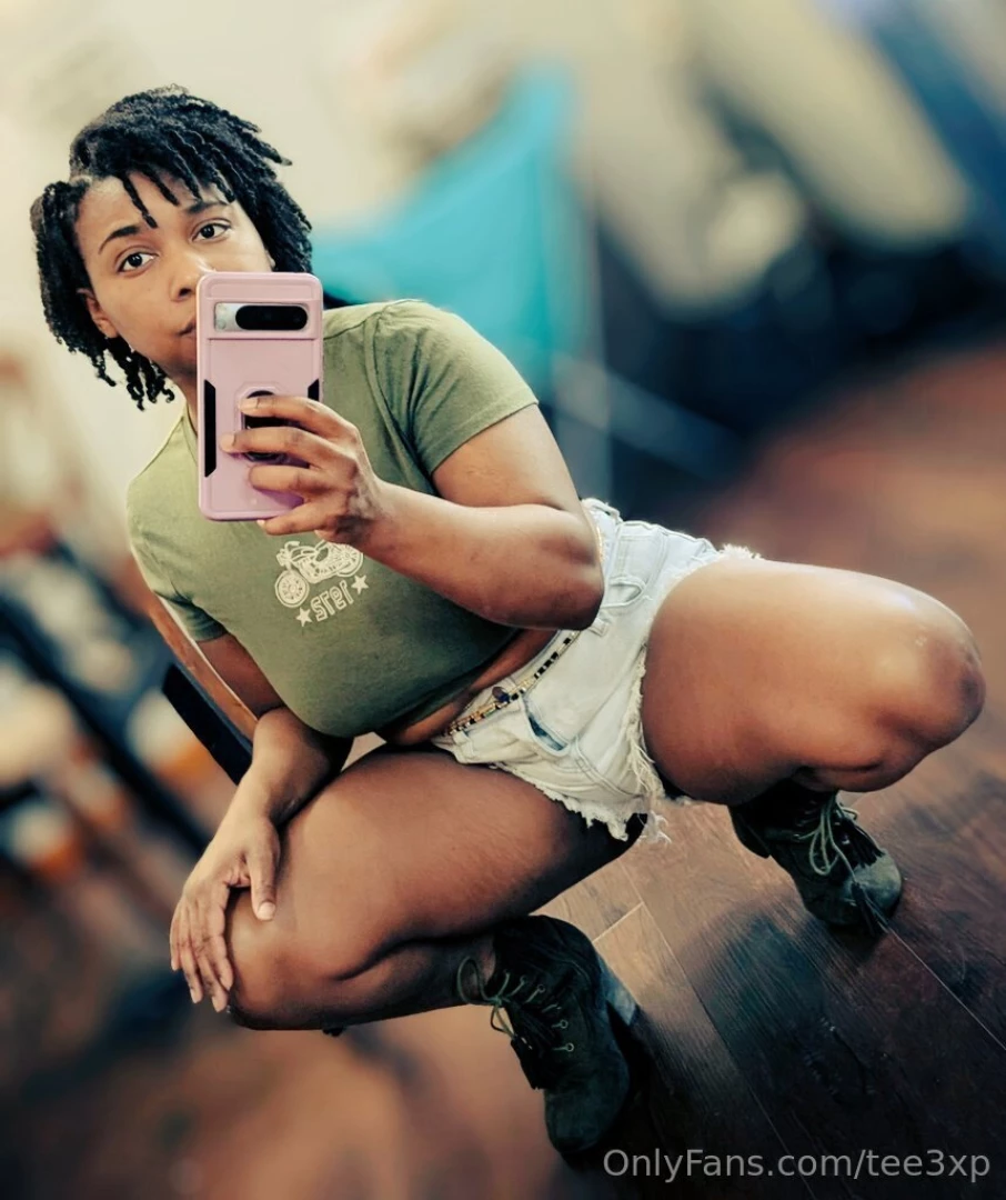 Tip 2 tee3xp wants you to come and see how to treat your goddess for 