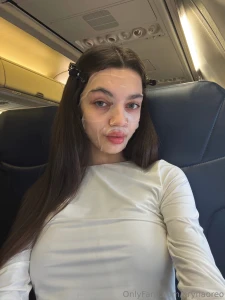 My vacation has finally started sharing with you my airport routine i