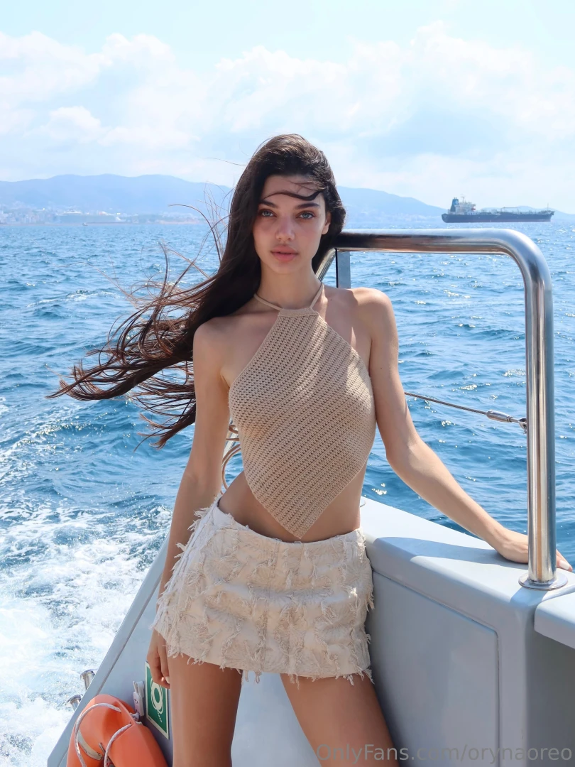 Seeing all this beauty really makes me feel better 