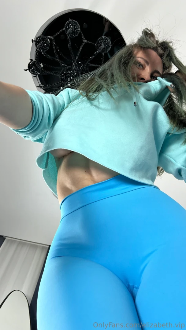 My breasts have gotten a little bigger would you like to see them up 