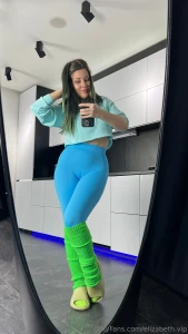 I love doing exercise in the morning would you like to help me from