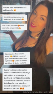 Tikristal rietas ja tuhma mami odottamassa sua muru nojaatko part 2