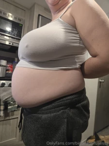 Going to push the little emptybelly as hard as i possibly can today