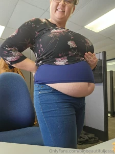 Did a little in car stuffing for lunch yesterday i was surprised at part 1