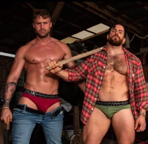 Voted the best real gay content frandullon86 monsterdick amp real part 91