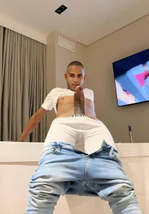 Anaconda cock is here warning very dangerous roy_rodriguez dominant part 32