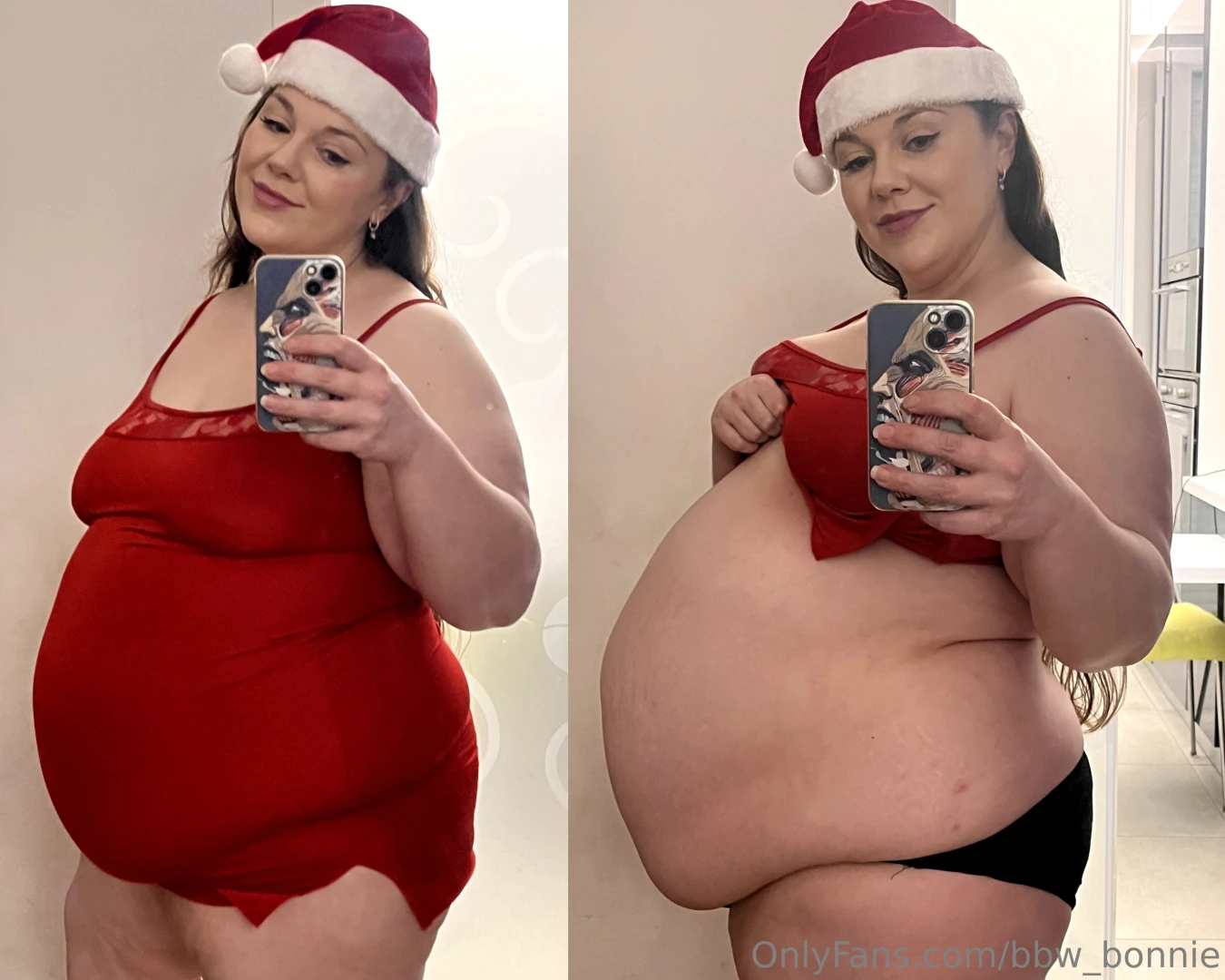 Who wants to make me even fatter than my last before amp after 