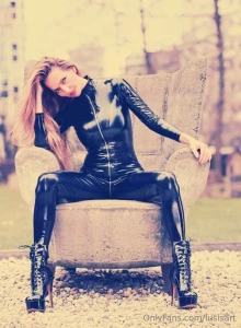 Sultry bold and here to slay want more part 3