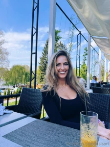 Are you gonna keep me waiting for you part 1