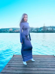 What s tighter this dress or your focus part 1