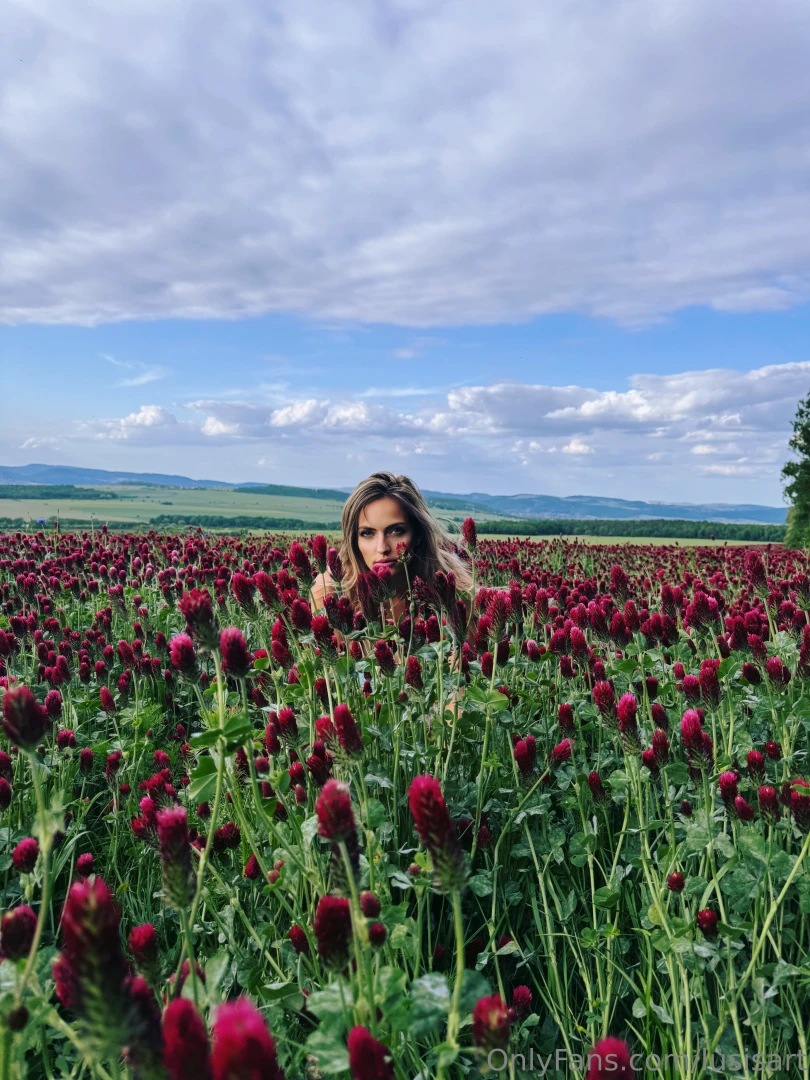 Pick your favorite flower careful i bite part 2 