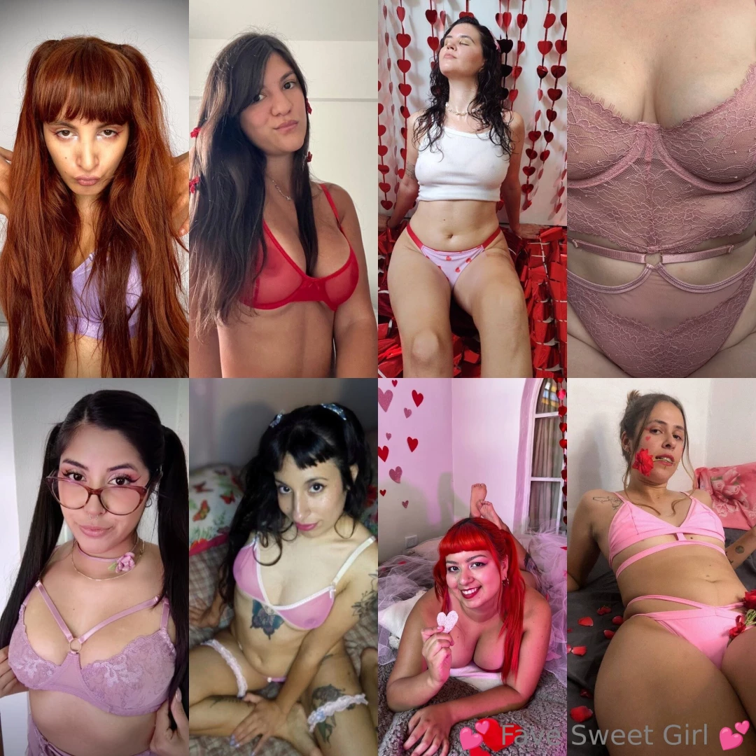 Sweet girls waiting for a daddy gingersweetgirl gingersweetgirlvip 