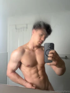 It s morning down under