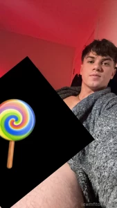 Wanna lick it part 47