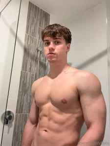 Want to see me shower