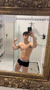 Guess who s down under