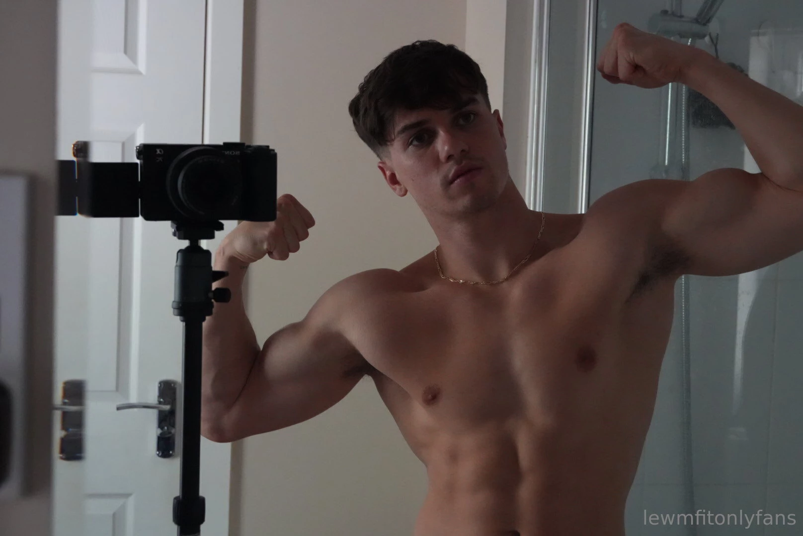 Got something for you to open if you slide into my dms 