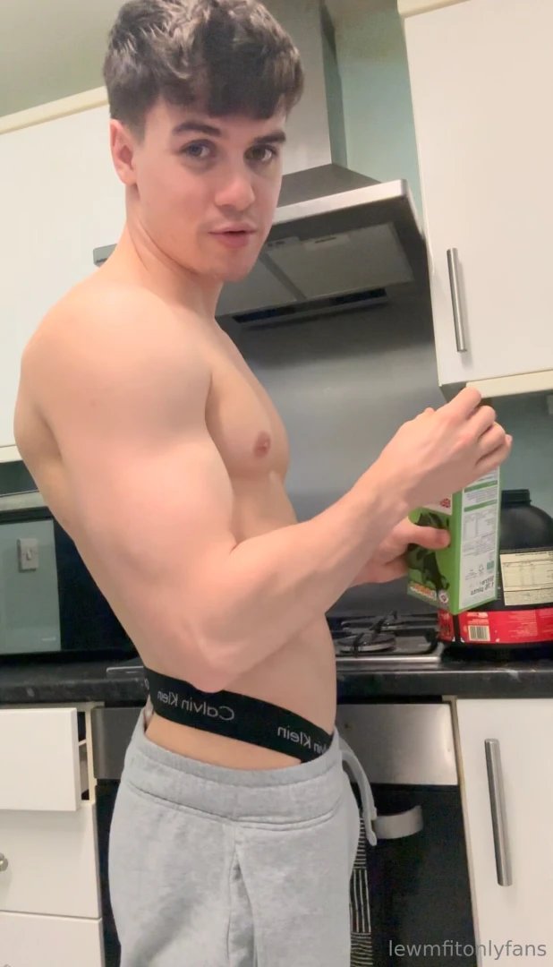 Lewmfit part 4 