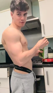 Lewmfit part 4