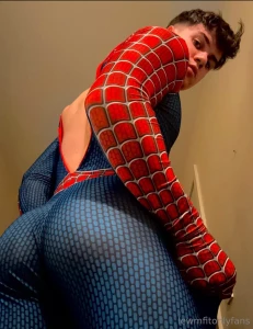 Who did it better me or tom holland watch my version of spiderman on