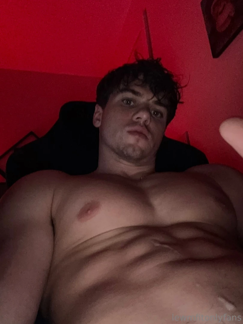 Lewmfit part 3 