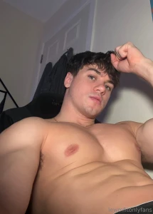 Like all my stuff for a