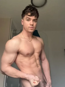 Just got out of bed like this