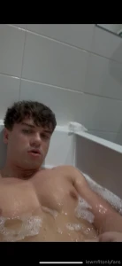 I made this bath even hotter wanna watch