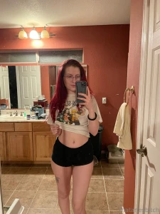 How s your week so far part 4