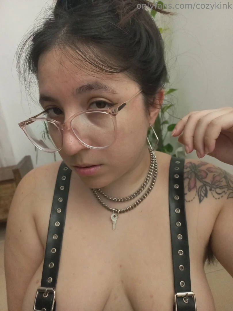Do you like my new profile picture part 5 