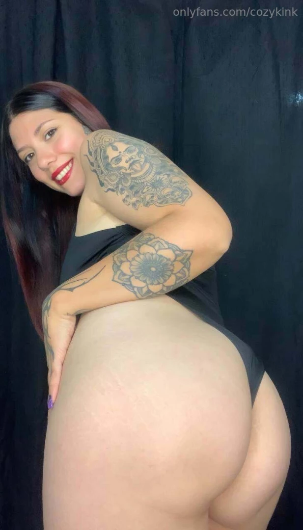 Naughtyyassy juicy latin pussy natural big boobs fetish friendly part 1 