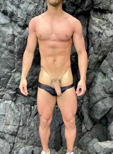 Me pas con el bronceado pero eso no me quit lo caliente part 2