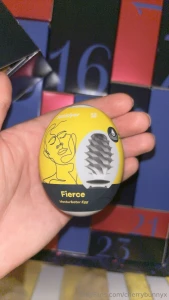 6 luukusta masturbaton egg ei tuu omaa k ytt n